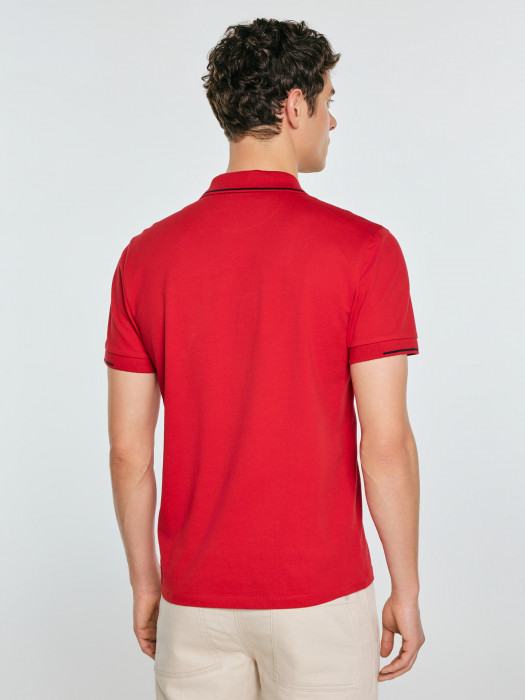 Pánske tričko POLIAN 604